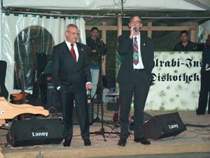 Vorschaubild Kohlrabi-Inselfest 2005