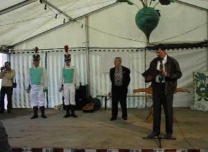 Vorschaubild Kohlrabi-Inselfest 2001
