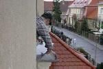 Vorschaubild Vereinshaus-Sanierung