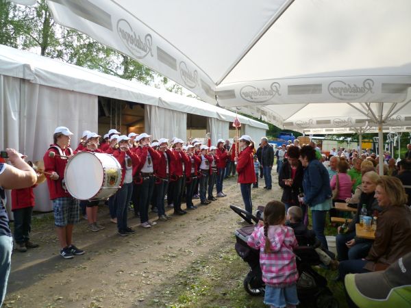 Vorschaubild Kohlrabi-Inselfest 2012
