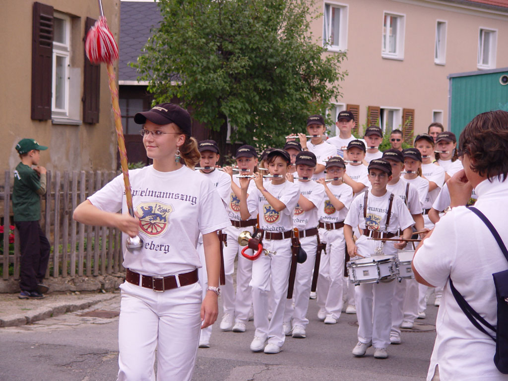 Vorschaubild Kohlrabi-Inselfest 2007