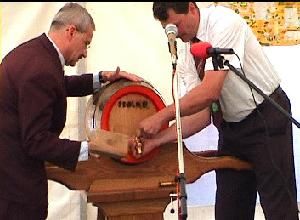 Vorschaubild Kohlrabi-Inselfest 2000