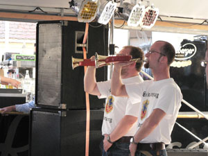 Vorschaubild Kohlrabi-Inselfest 2006